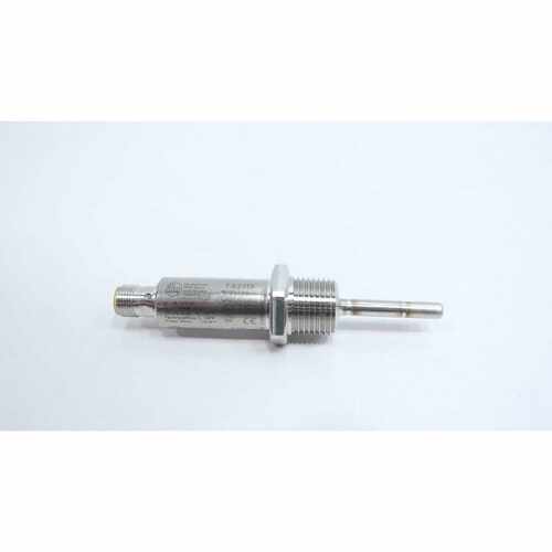 【议价-可维修】Ifm Efeor TA2313 Io-link Temperature Transmit