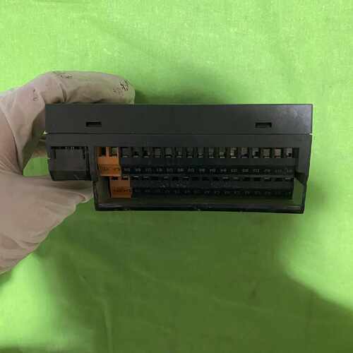议价和利时系列K-TT01可编程逻辑控制器模块plc模块智能控制器