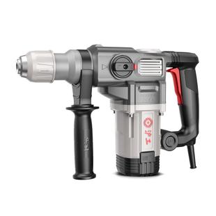 沪工电锤电镐工业重型混凝土大功率电动冲击钻家用多功能两用电捶