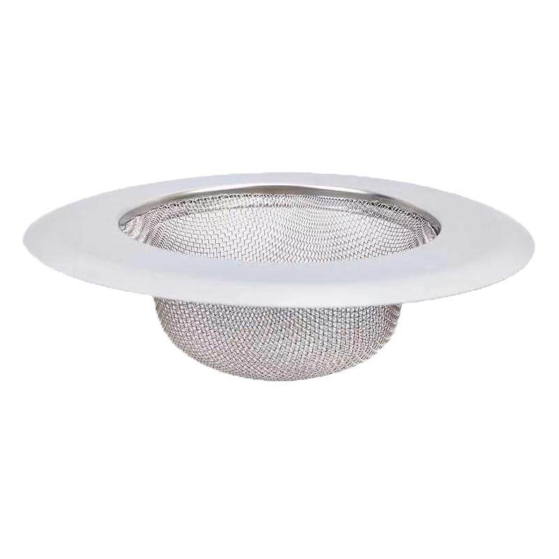 下水道厨房水槽垃圾过滤网洗菜盆过滤器/净水器