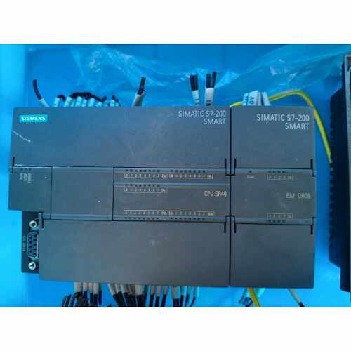 询价CPU  SR40  EM DR08   一套