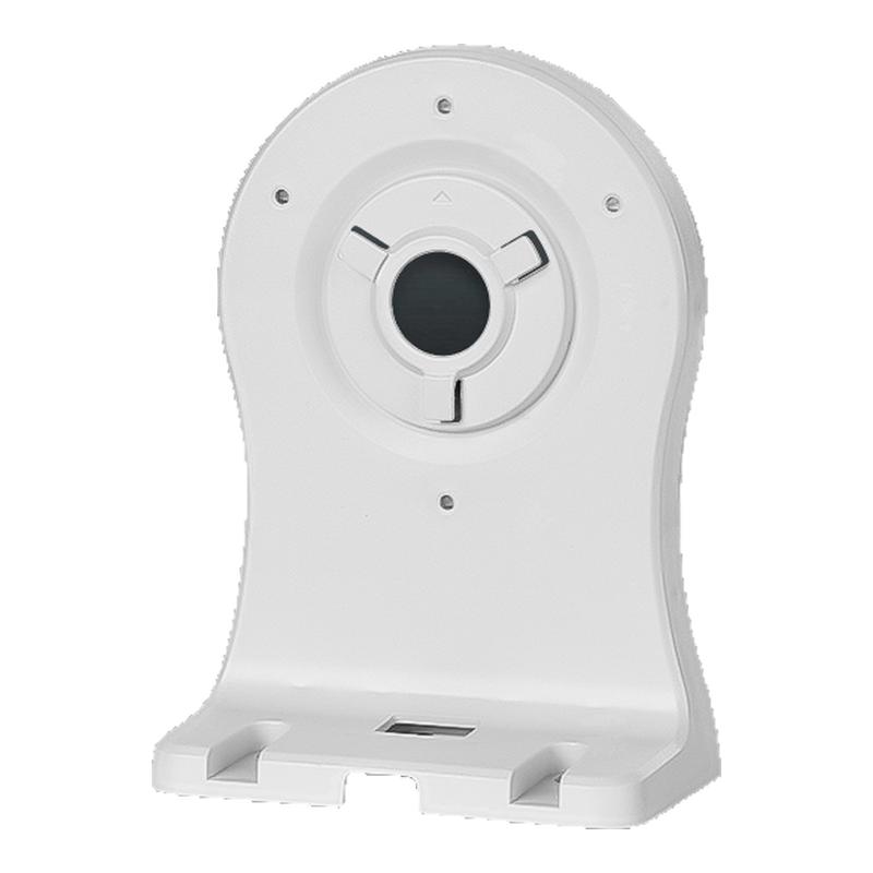 免打孔适用于萤石XP1/C6WI/C6TC/6CN半球云台通用摄像机监控支架