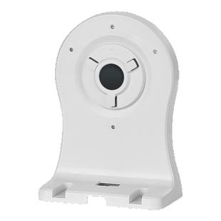 免打孔适用于萤石XP1/C6WI/C6TC/6CN半球云台通用摄像机监控支架