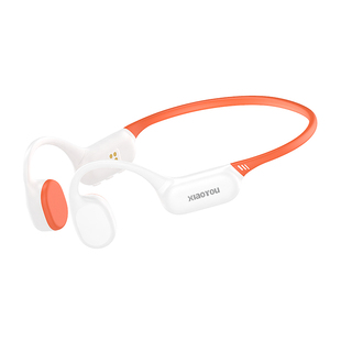 小幽X7Pro骨传导蓝牙耳机游泳防水骑行跑步运动无线开放式不入耳