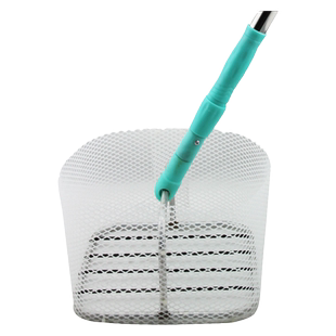 kokutaku乒乓球捡球器伸缩便携多球训练多角度捡球器神器捡球网筐