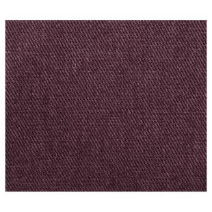 日本进口布料牛仔感斜纹纯棉面料手工家居布艺上衣连衣裙服装纯色