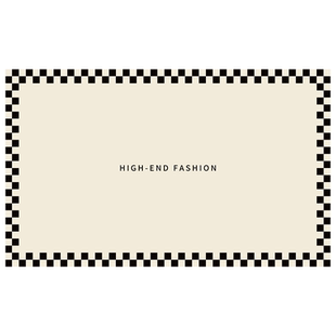 他家茶几桌垫【老爸抽检】3FTPU轻奢高级桌布客厅防油防水保护垫