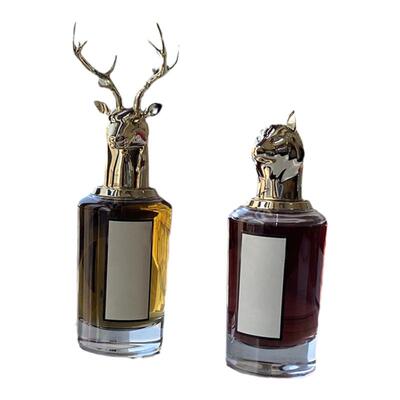 中性香水兽首系列浓香