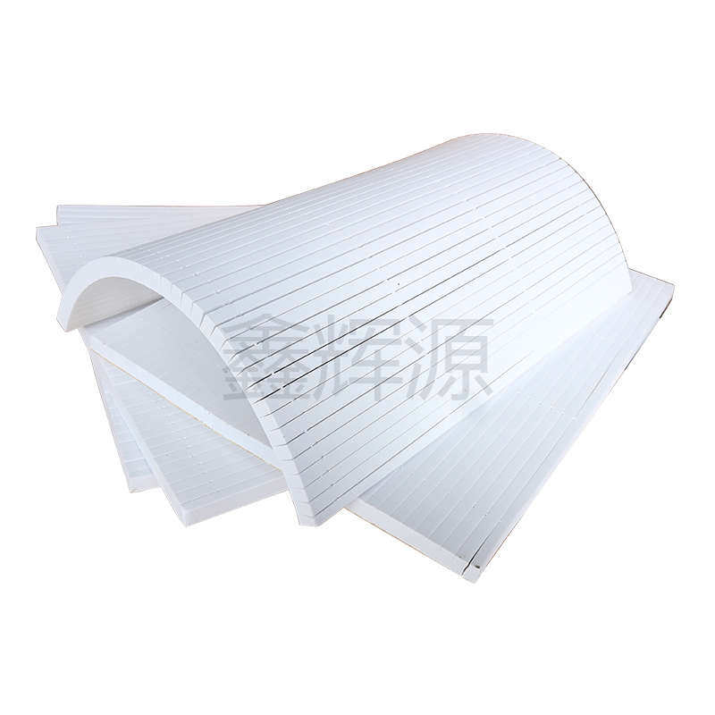 宏盛刀版弹垫海绵弹垫印刷模切高弹海绵胶啤机贴刀模EVA泡棉胶条