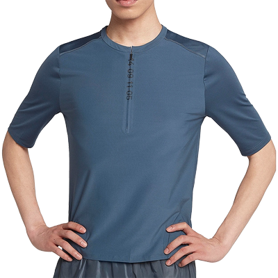 耐克男子休闲运动短袖t恤