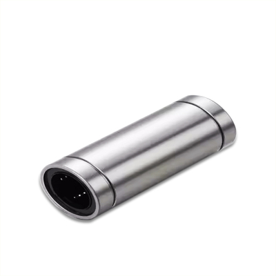 直线轴承LM加长轴承钢精密导轨