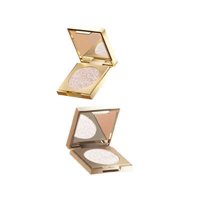 向日花单色高光眼影正品眼影提亮