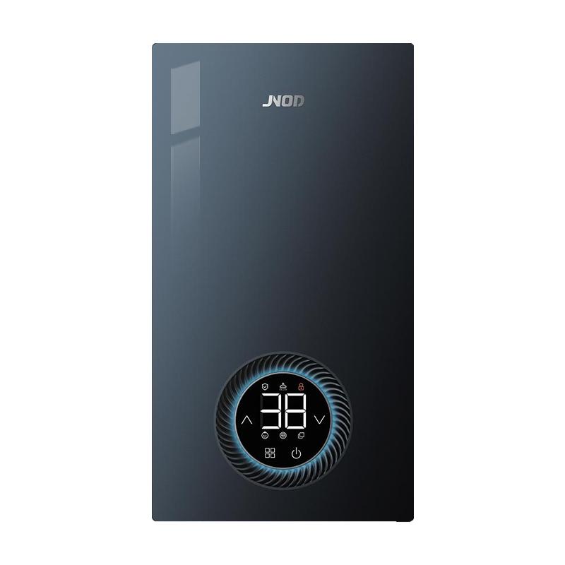 基诺德即热式电热水器洗澡神器自动加热快速恒温家用小型卫生间