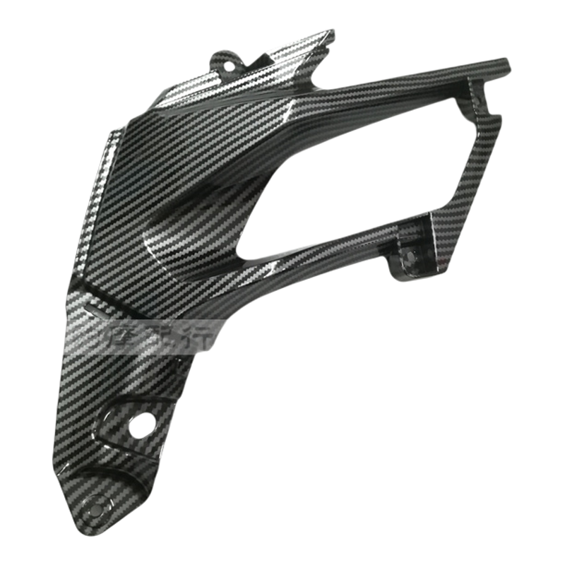 适用川崎忍者ninja400外壳板忍4