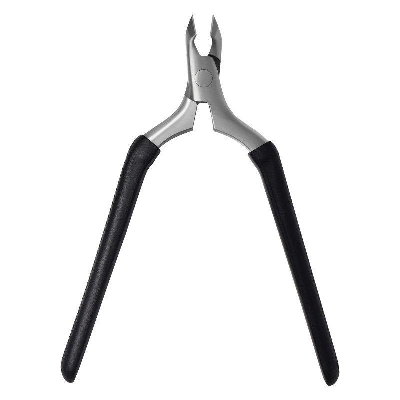 凯莉凯莎不锈钢死皮剪美甲店专用修指甲剪刀钳脚指甲倒刺高级修甲