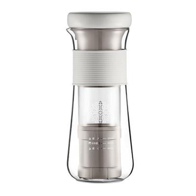 膳魔师冷萃咖啡机小型家用萃取机