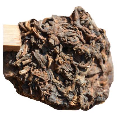 茶农直销店冰鉴同款熟茶