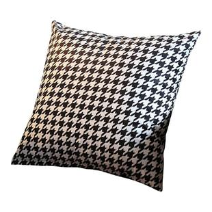 北欧沙发抱枕靠垫家用客厅靠背汽车靠枕现代简约抱枕套四季通用