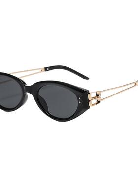 偏光太阳镜墨镜女高级感防紫外线