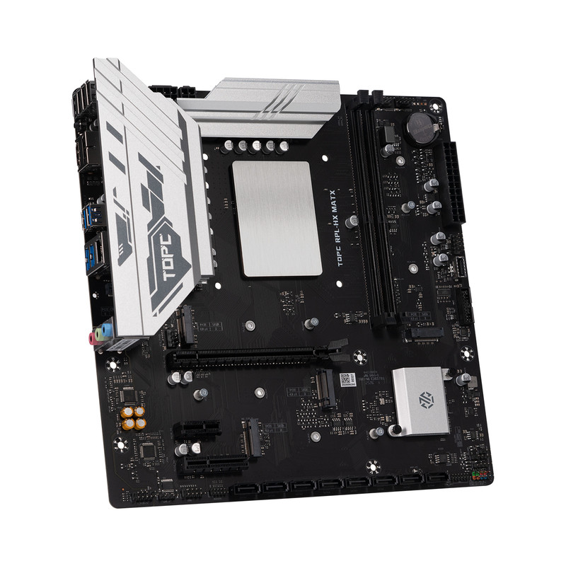 i7 14700/i9 13950HX板载CPU主板套装ddr4台式电脑游戏办公14900