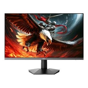 HKC 23.8寸原生200Hz高刷FastIPS硬件低蓝光游戏电脑显示器G24H1