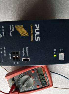 议价可维修CPS20241输入AC100240V输DC24V