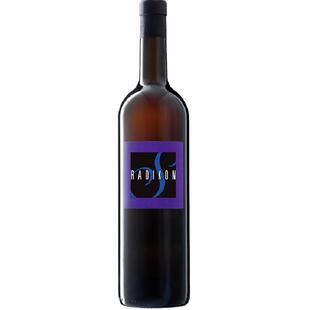 雷迪肯RADIKON意大利Friuli自然酒橘酒橙酒灰皮诺白葡萄酒