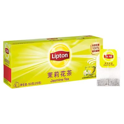 立顿红茶绿茶酒店一次性袋泡茶