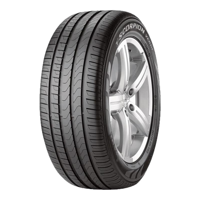 235/55R19101WAO倍耐力轮胎