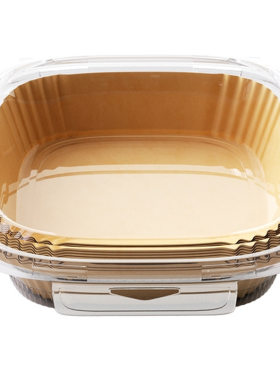【食品级材质】空气炸锅专用纸