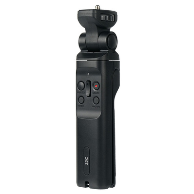 jjc适用索尼gp-vpt1黑卡相机手柄