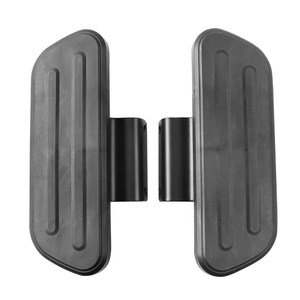 适用于小牛电动车G100/F100侧边撑G0/F0/C05070/B0脚架单撑脚踏板