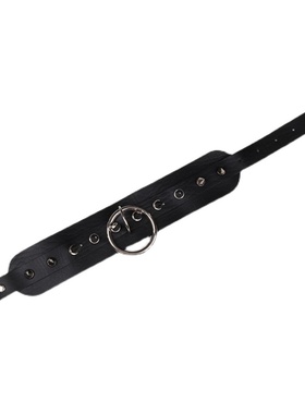 朋克风暗黑欧美原宿金属锁骨链