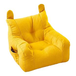 单人沙发儿童喂奶防吐奶斜坡垫枕小沙发椅宝宝阅读角小男女孩神器