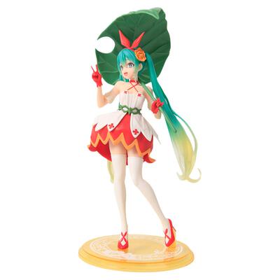 全新正版taito童话仙境初音未来