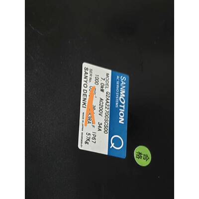 议价Q2AA22700SCS00  Q2AA22700SXS00维修