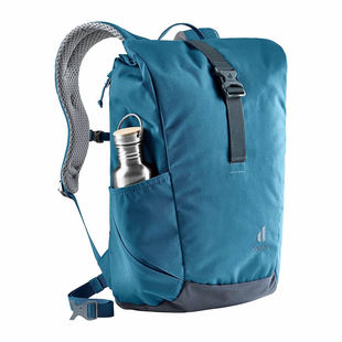 德国 DEUTER 多特 STEP OUT 迈步 12 16 22 城市通勤电脑双肩背包