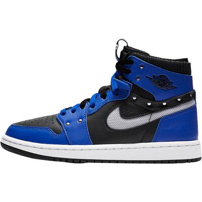 Nike/耐克官方正品 Air Jordan 1 男女高帮经典板鞋 DJ1199-400
