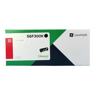 原装 利盟MS321 521 MS621行业机 K版 56F3U0K 56F300K 粉盒 硒鼓