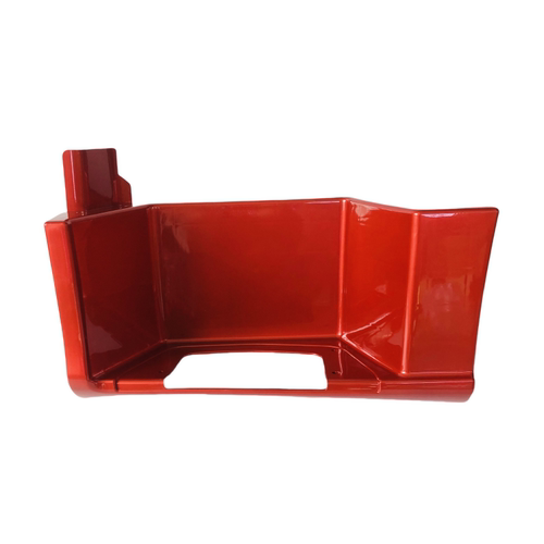 适用解放JH6脚踏板总成一级踏步护罩防滑板踏脚货车配件一汽原厂