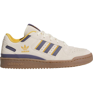 Adidas/阿迪达斯正品三叶草男女日常低帮系带透气运动鞋JQ2655