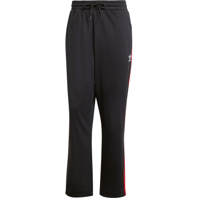 Adidas/阿迪达斯正品三叶草男女针织休闲双面穿运动裤JG1340