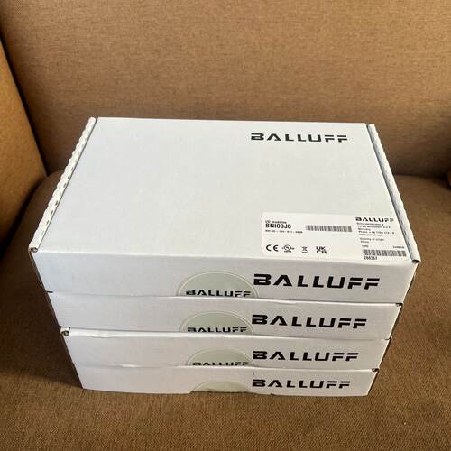 询价-BALLUFF巴鲁夫 B00J0