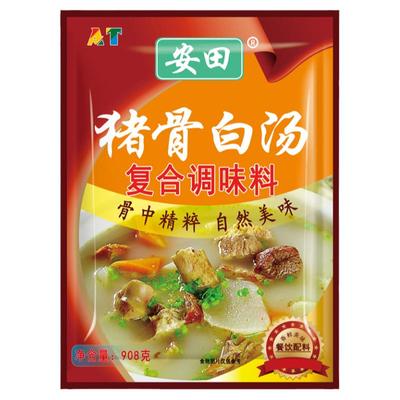 安田大骨浓汤粉浓缩高汤商用