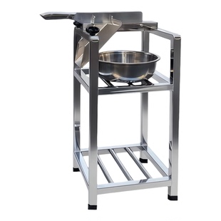 甘蔗铡刀甘蔗切节机甘蔗匝刀不锈钢支架甘蔗刀切块机切筒机切片机