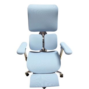 适用西昊S300 S100 S50人体工学椅套电脑办公电竞座椅凳子套罩