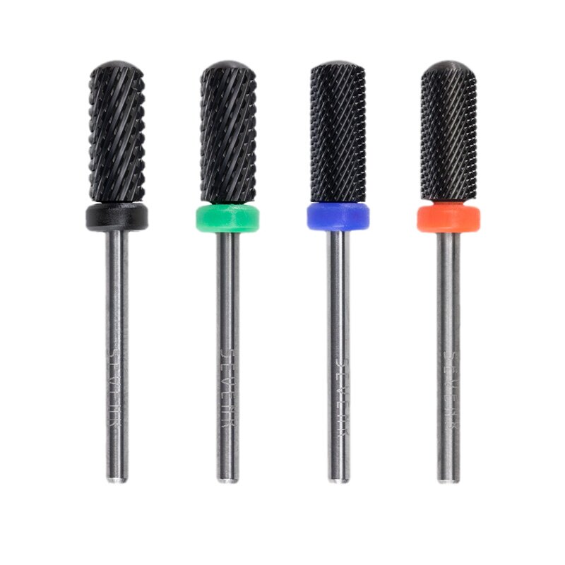 SEVENK美甲工具打磨头新手安全型