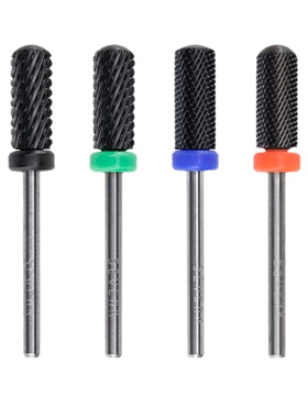 SEVENK美甲工具打磨头新手安全型