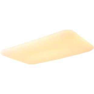 极简现代简约客厅吸顶灯设计师创意奶油风主卧室前台服装店瑜伽室