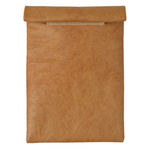 杜邦纸无磁超轻适用苹果笔记本电脑包macbook内胆包air13保护套pro13.3/14牛皮纸包15保护套16寸M2收纳包13.6